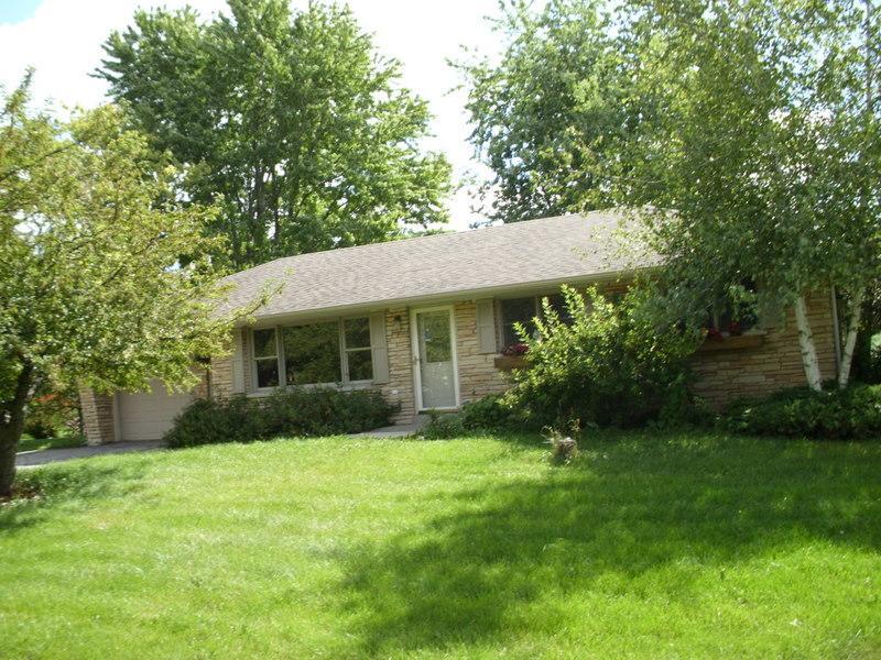 W220N8326 Rudy Ct, Lisbon, WI 53089