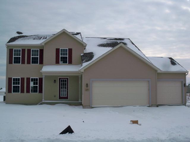 6339 Bradley Rd, Mount Pleasant, WI 53406