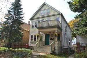 3041 S 9th St. #3043, Milwaukee, WI 53215