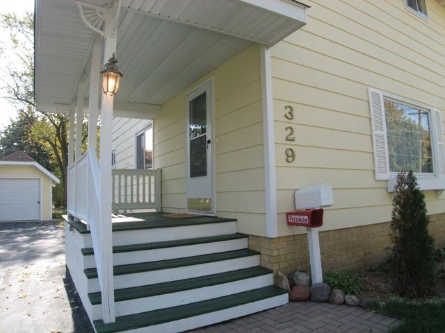 329 Harrison Ave, Waukesha, WI 53186