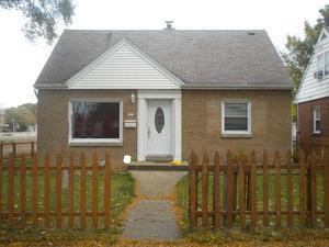 4362 N 41st St, Milwaukee, WI 53216