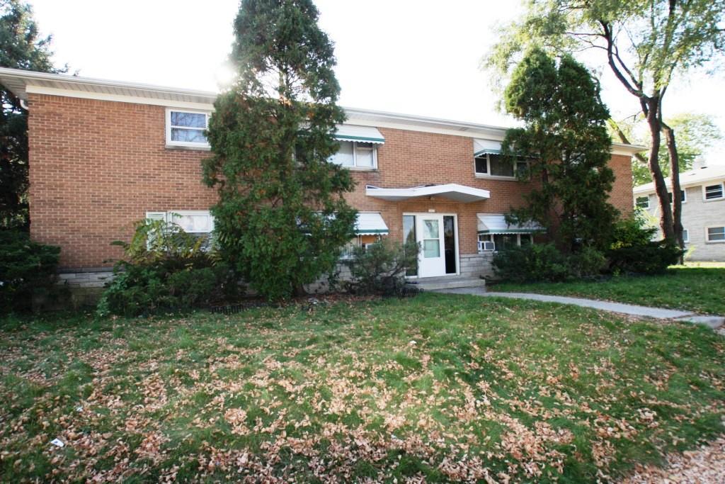 7925 W Fond Du Lac Ave., Milwaukee, WI 53218