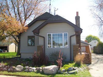 4827 30th Ave, Kenosha, WI 53144