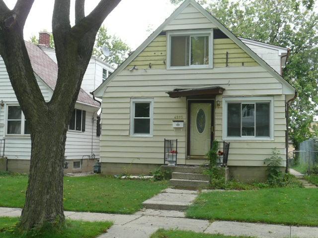 4970 N 36th St, Milwaukee, WI 53209