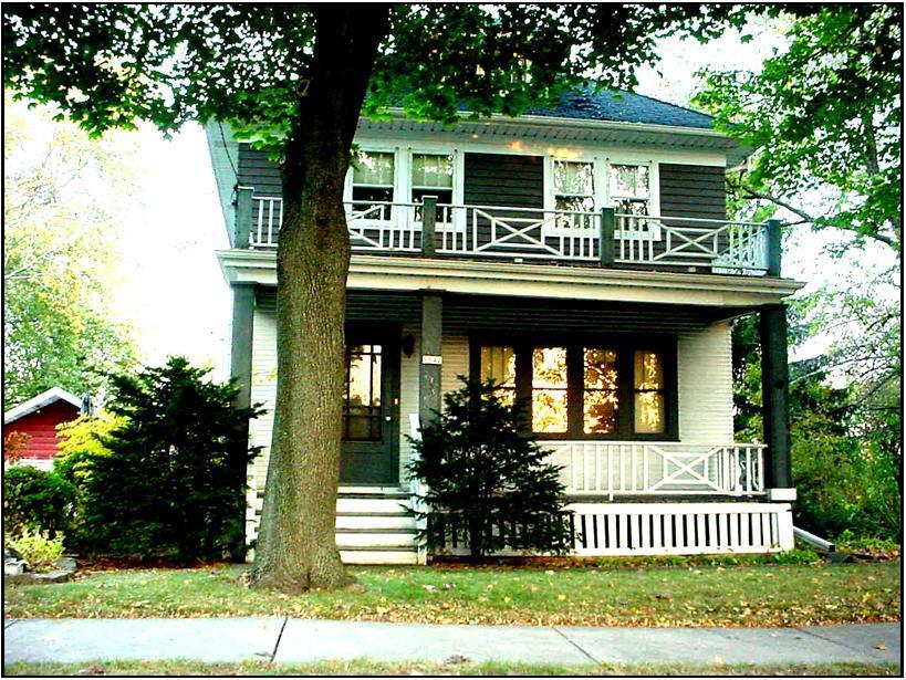 3942 S 68th St, Milwaukee, WI 53220