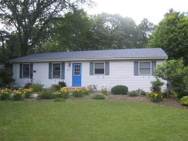 316 Kriwiel Ave, Twin Lakes, WI 53181