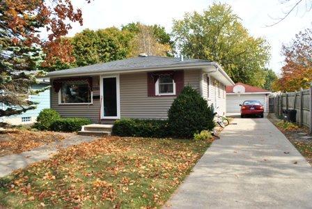 3301 25th Ave., Kenosha, WI 53140