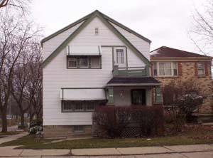 5376 N 35th St. #5378, Milwaukee, WI 53209
