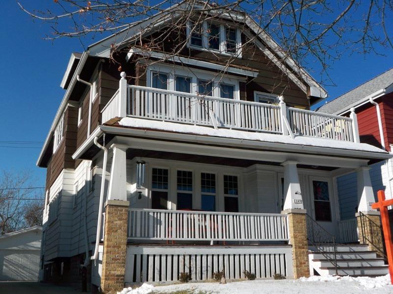 1149 N 46th St #1151, Milwaukee, WI 53208