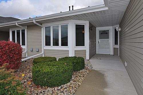 266 Hartford Sq #3, Hartford, WI 53027