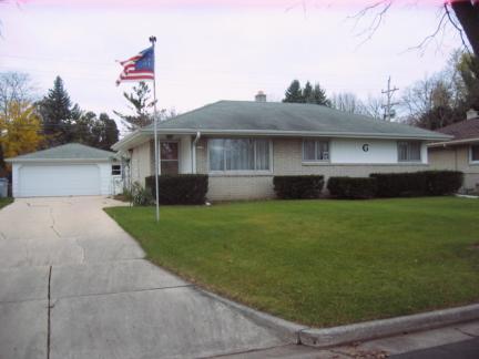 5735 S 39th  St., Milwaukee, WI 53221