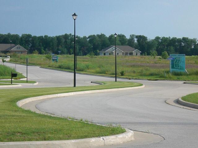 Bk 4 Lot 9 Silveridge Dr., Manitowoc, WI 54220