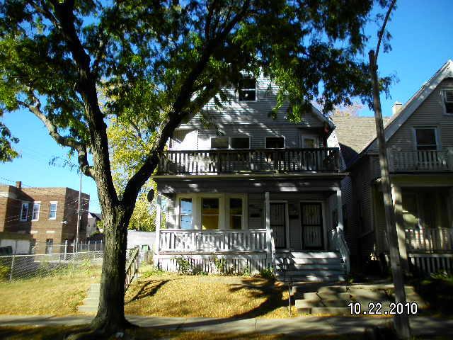 1425 N 39th St., Milwaukee, WI 53208