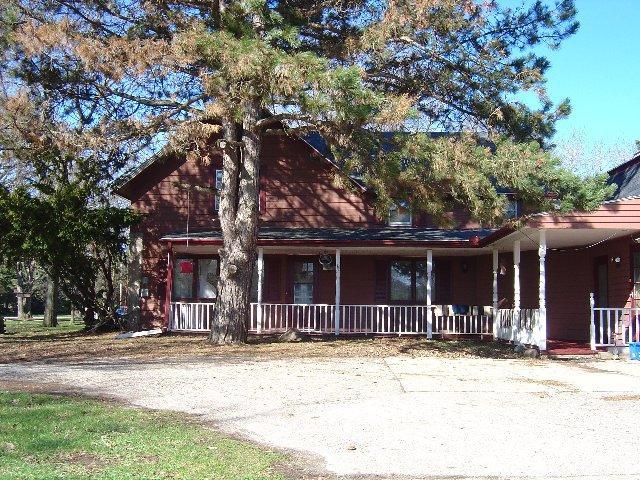 N72W24740 Good Hope Rd, Lisbon, WI 53089