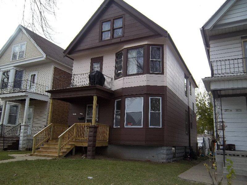 2855 S 11th St., Milwaukee, WI 53215