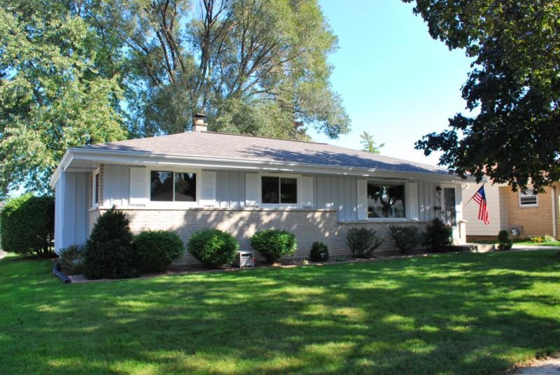 3432 S 87th St., Milwaukee, WI 53227