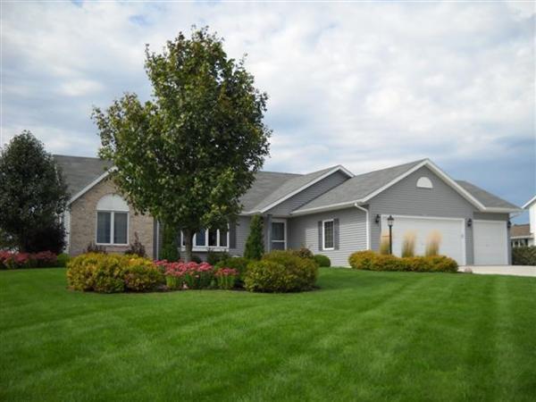 N6200 Woodland Rd., Sheboygan, WI 53083