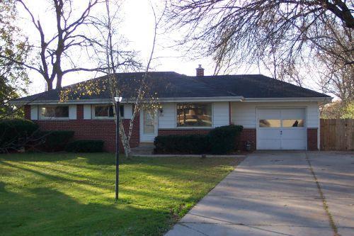 13409 W Ferguson Rd., New Berlin, WI 53151