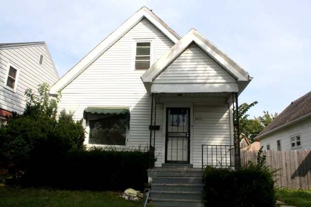 4612 N 39th St., Milwaukee, WI 53209