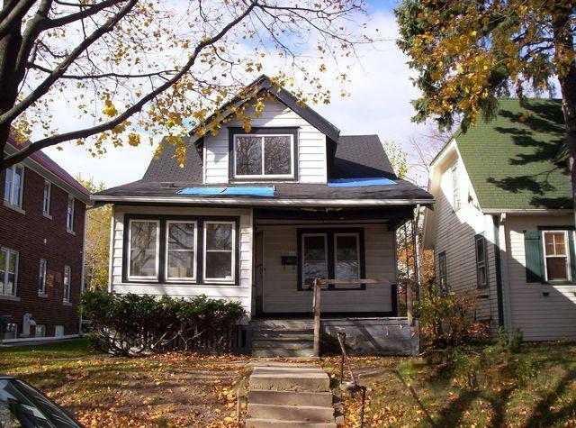 2573 N 53rd St, Milwaukee, WI 53210