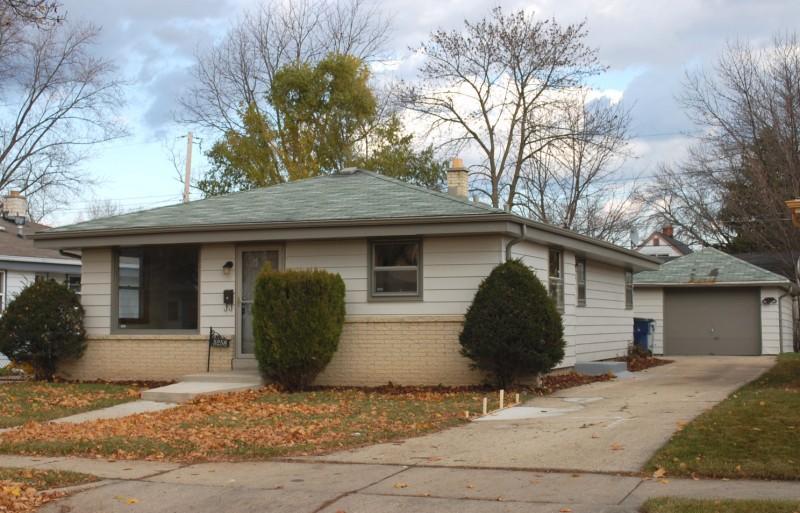5258 N 63rd St., Milwaukee, WI 53218