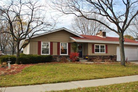 6865 S Ash St., Oak Creek, WI 53154