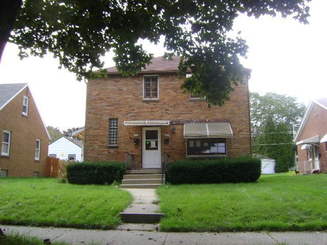 3361 W Ruskin St., Milwaukee, WI 53215