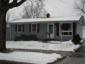 5321 55th Ave, Kenosha, WI 53144