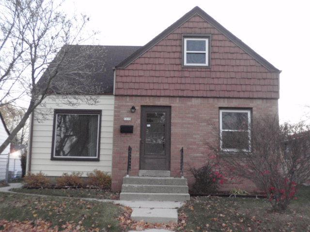 1115 E Howard Ave, Milwaukee, WI 53207
