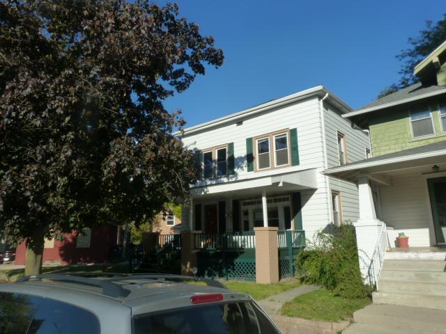1319 Quincy Ave, Racine, WI 53405