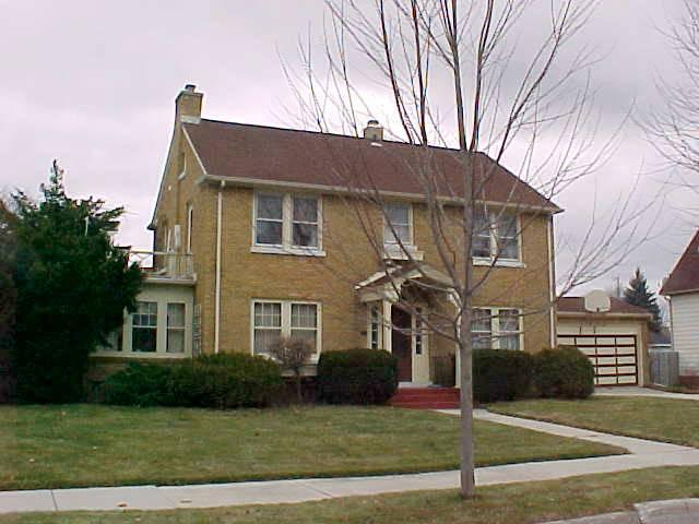 2232 Henry St., Sheboygan, WI 53081