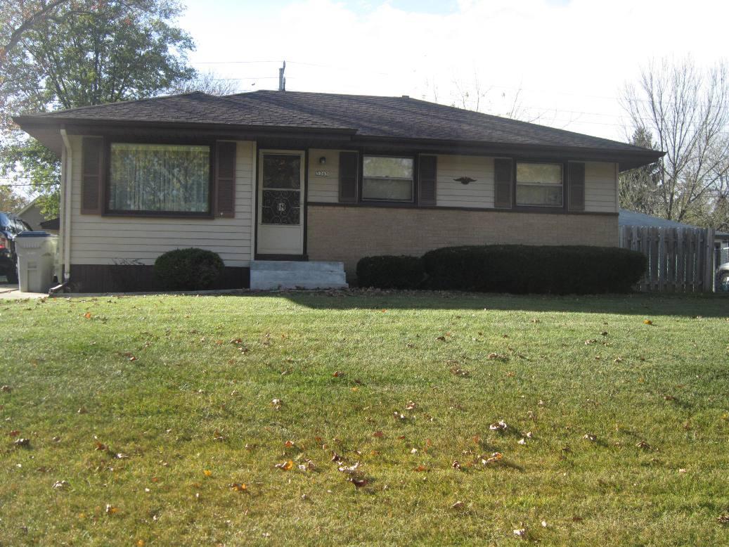 5765 S 39th St., Milwaukee, WI 53221