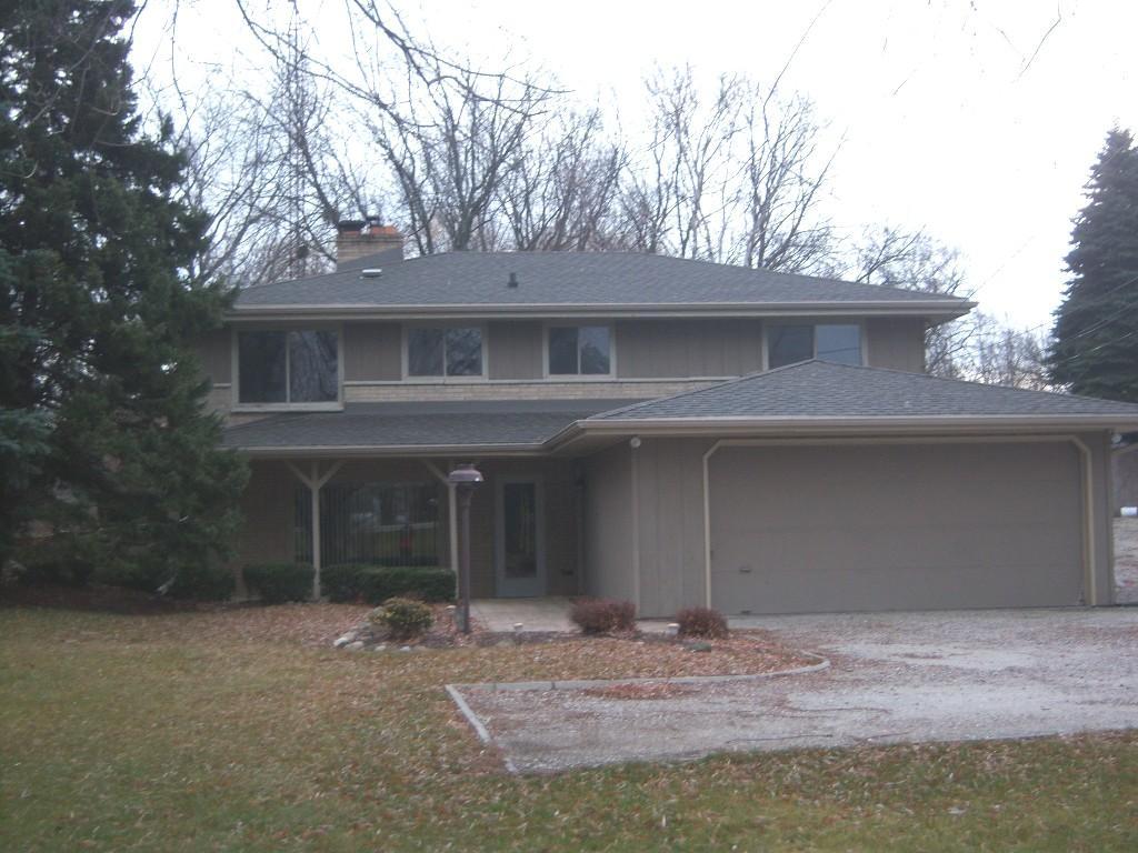 4911 S Green Bay Rd., Mount Pleasant, WI 53403