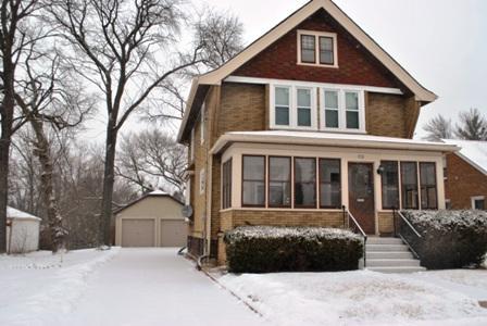 528 E Bolivar Ave., Milwaukee, WI 53207