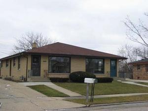 1626 17th Ave #1628, Kenosha, WI 53140