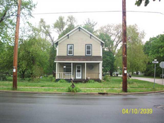 302 E Main St., Eagle, WI 53119
