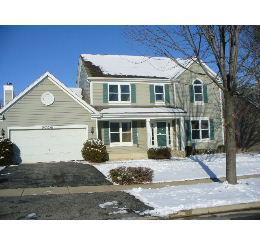 9508 67th St, Kenosha, WI 53142