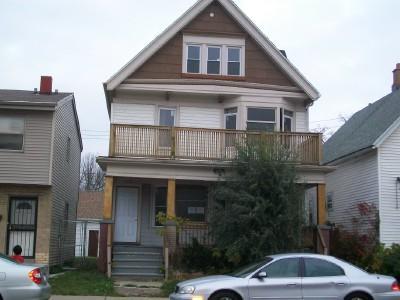 3122 N 35th St #3124, Milwaukee, WI 53216