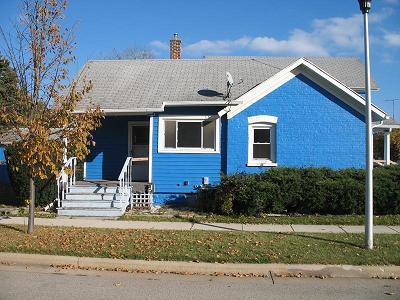 129 E 11th St, Fond Du Lac, WI 54935