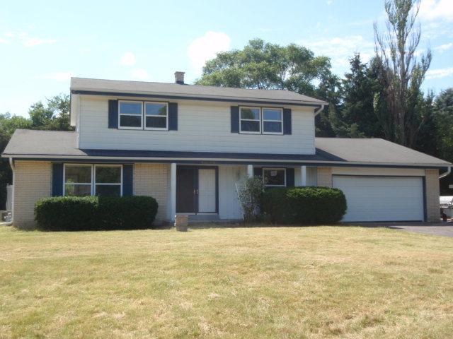 W264N5071 Heather Way, Lisbon, WI 53072