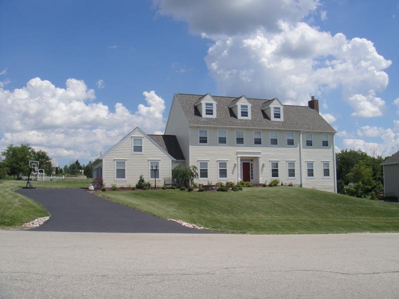 W251N8944 N Crestwood Dr, Lisbon, WI 53089