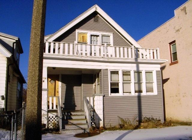 3712 W Burleigh St #3714, Milwaukee, WI 53210