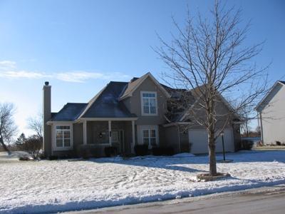 3501 109th St, Pleasant Prairie, WI 53158