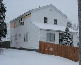 4840 N 39th St, Milwaukee, WI 53209