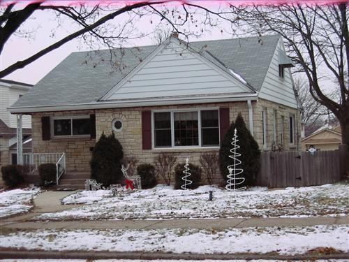 3026 S 41st  St., Milwaukee, WI 53215