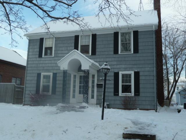 2527 Elizabeth St, Sheboygan, WI 53083