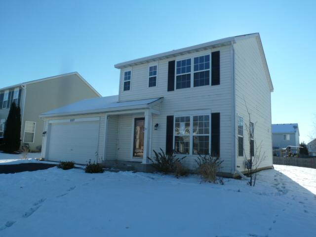 10107 69th St, Kenosha, WI 53142