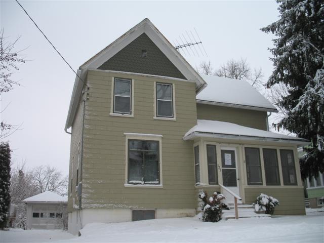 125 James St, Beaver Dam, WI 53916
