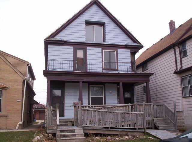 1238 S 46th St #1240, West Milwaukee, WI 53214