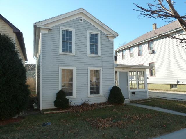 305 Wisconsin Ave, Sheboygan, WI 53081